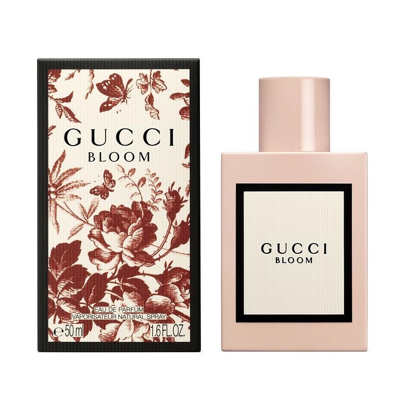 Gucci Bloom Edp 50ml