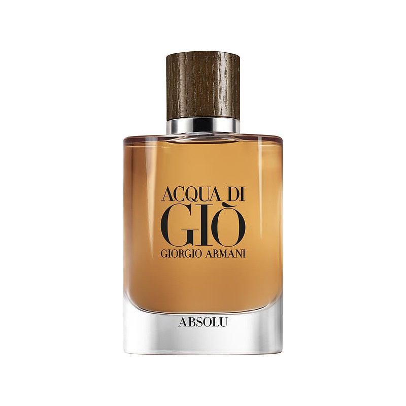 Giorgio Armani Acqua Di Gio Absolu edp 75ml