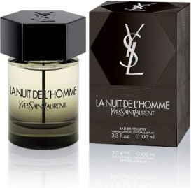 Yves Saint Laurent L'homme edt 100ml