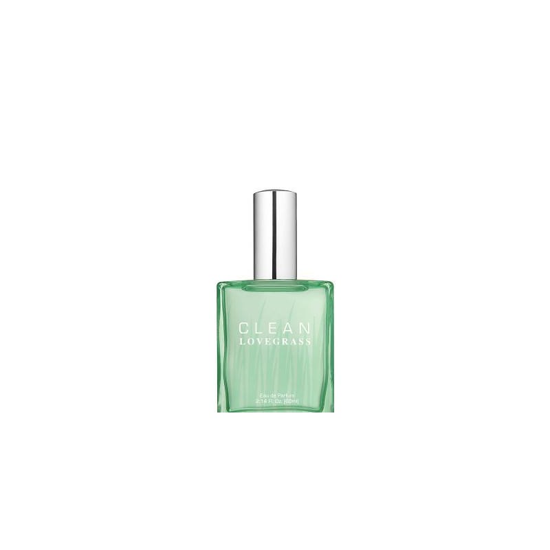 Clean Lovegrass edp 60ml