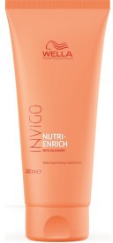 Wella Professionals Invigo Nutri Enrich Conditioner Dry Hair 200 ml