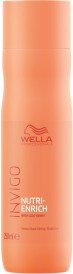 Wella Professionals Invigo Nutri Enrich Shampoo Dry Hair 300 ml