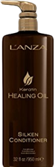 Lanza Keratin Healing Oil Conditioner 950ml