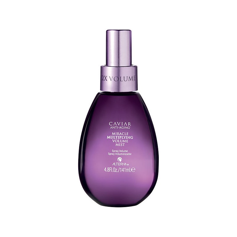 Alterna Haircare Caviar Miracle Multiplying Volume Hair Mist 141ml