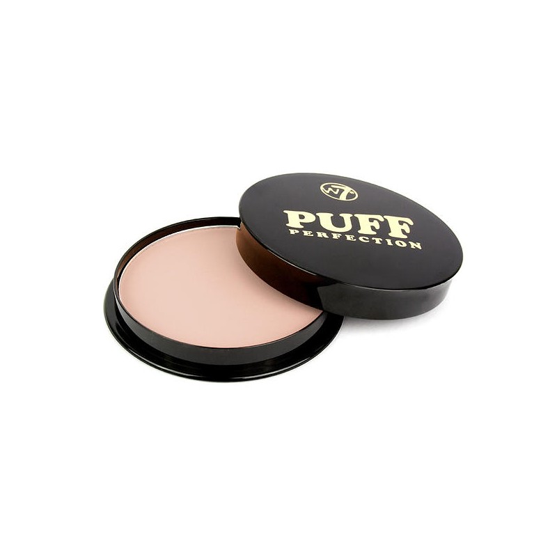 W7 Cosmetics Puff Perfection Powder 10g