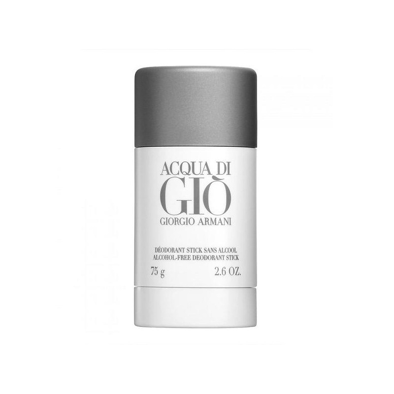 Armani Acqua Di Gio Deodorant Stick 75g