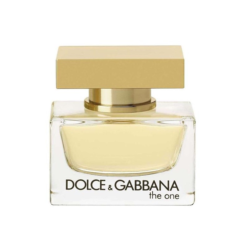 Dolce & Gabbana The One For Her edp 50ml