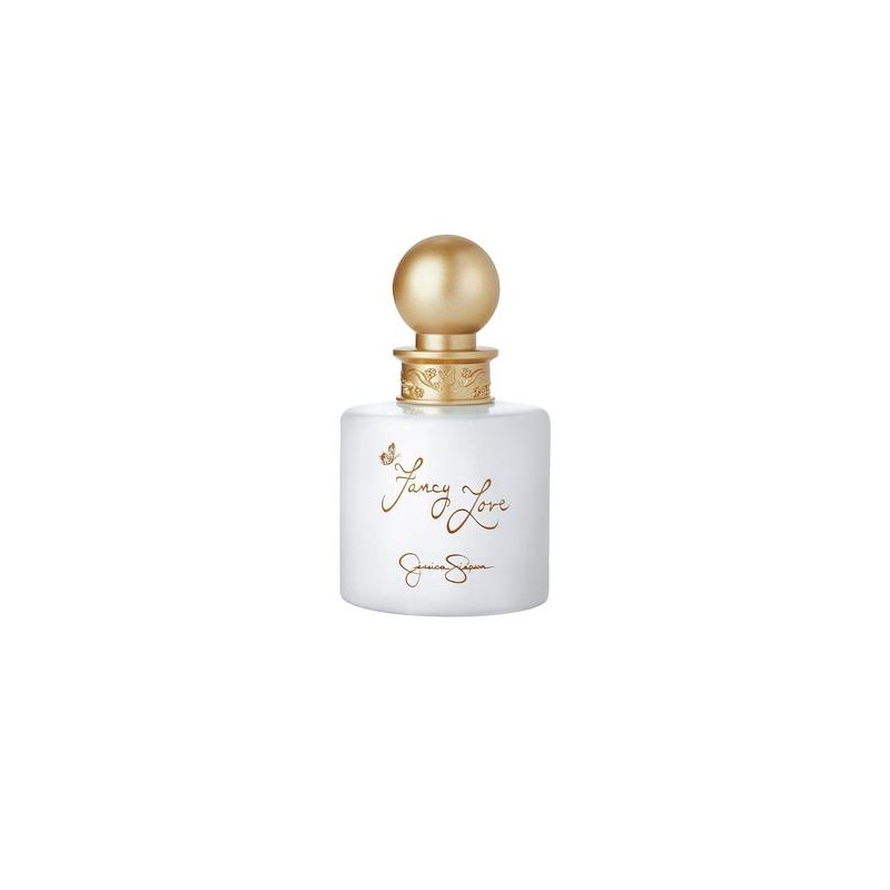 Fancy Love By Jessica Simpson Edp 100ml