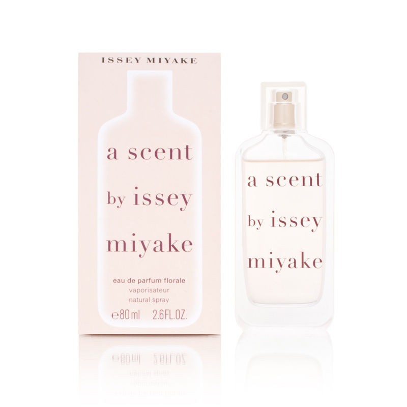 Issey Miyake Miayke A Scent edp 80ml