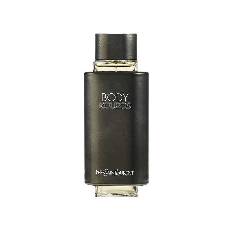 Yves Saint Laurent Body Kouros edt 100ml