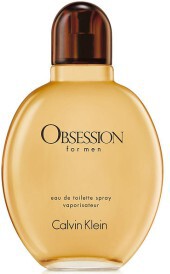 Calvin Klein Obsession For Men edt 125 ml (2)