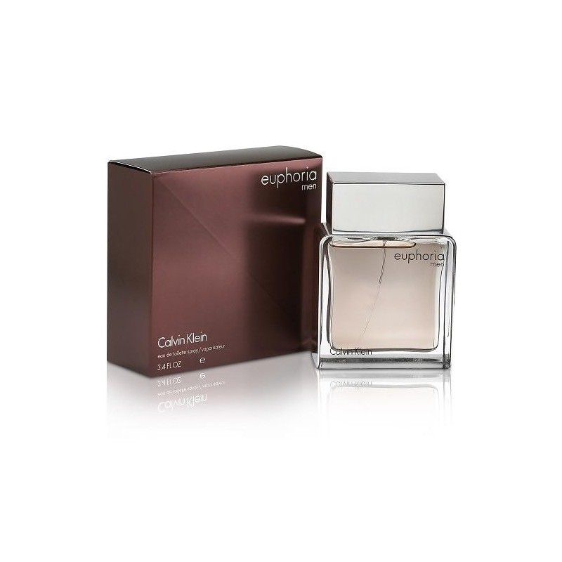 Calvin Klein Euphoria For Men edt 100ml
