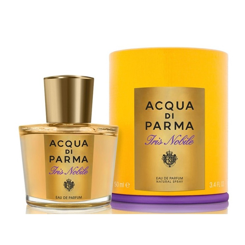 Acqua di Parma Iris Nobile edp 50ml