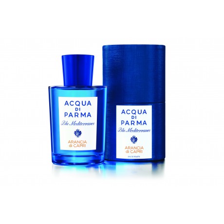 Acqua di Parma Blu Mediterraneo Arancia di Capri edt 75ml