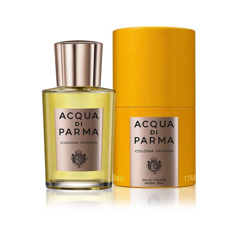 Acqua di Parma Colonia Intensa edc 50ml
