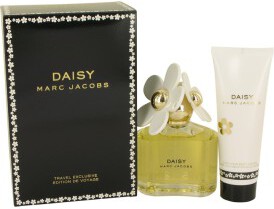 Daisy by Marc Jacobs - Gift Set - 100ml Edt + 75ml Body Lotion