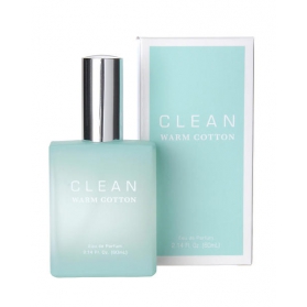 Clean Warm Cotton Edp 60ml (2)