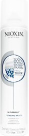 Nioxin Strong Hold Niospray 400ml