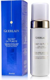 Guerlain Secret de Purete Foaming Cream 150ml