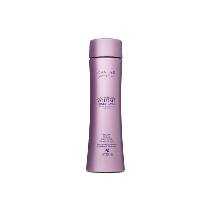 Alterna Caviar Anti-Aging Bodybuilding Volume Conditioner 250ml