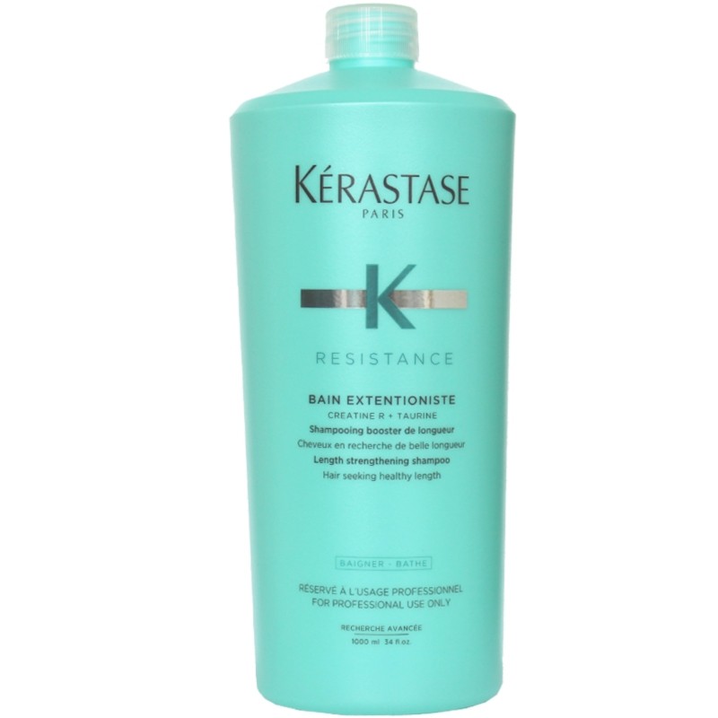 Kerastase Resistance Bain Extentioniste 1000ml