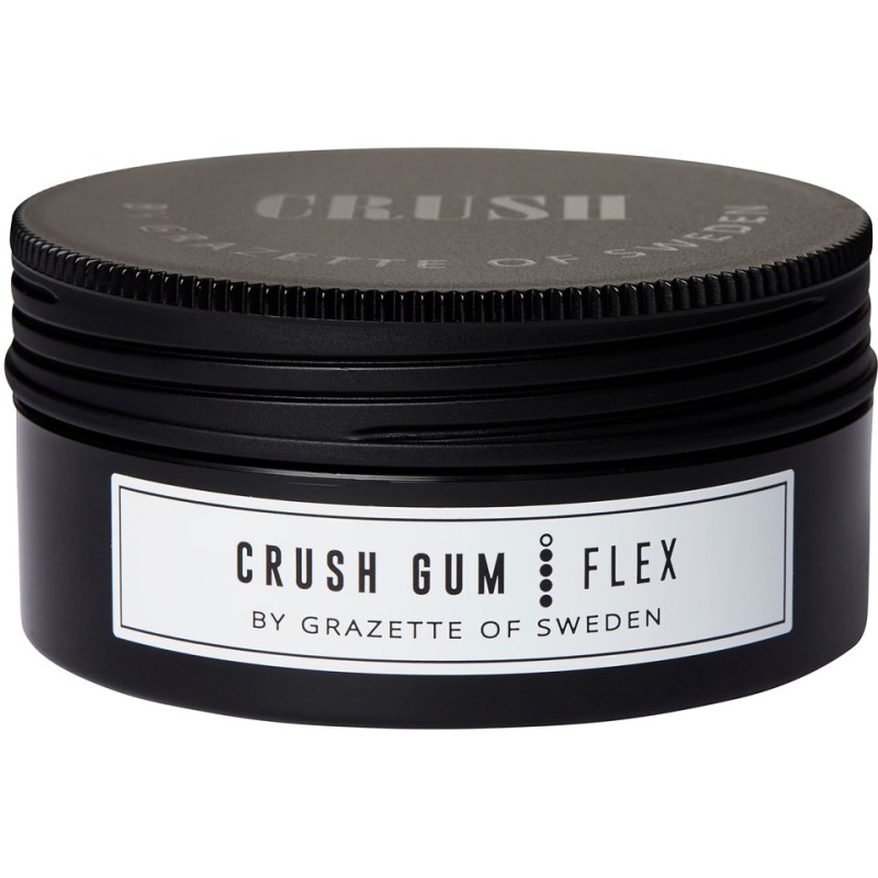Grazette Crush Gum Flex 100ml