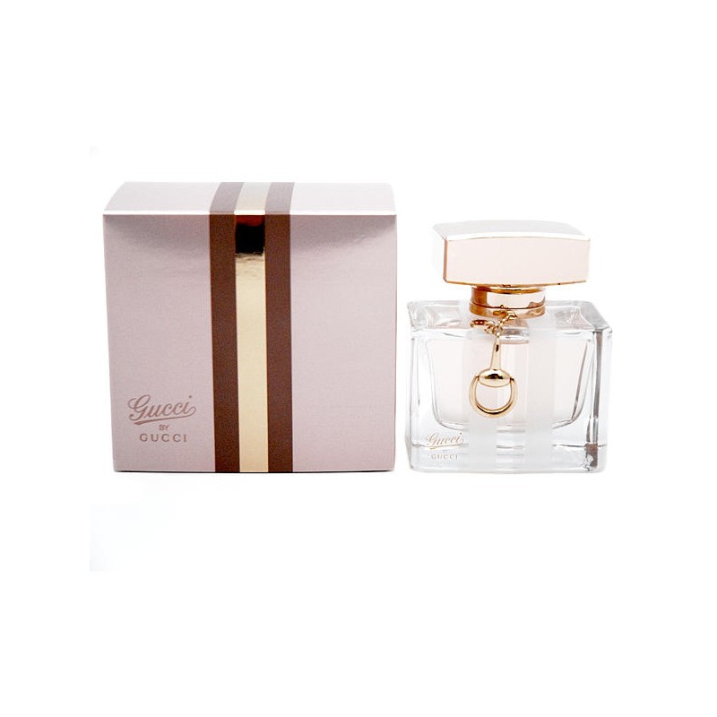 Gucci by Gucci edt 30ml New