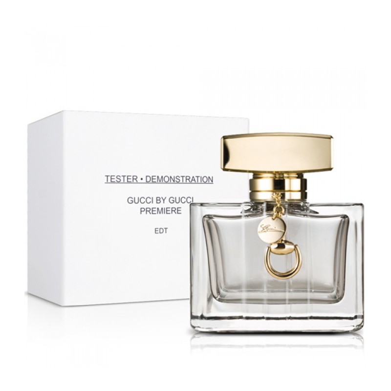 Gucci by Gucci edt 75ml (Tester)