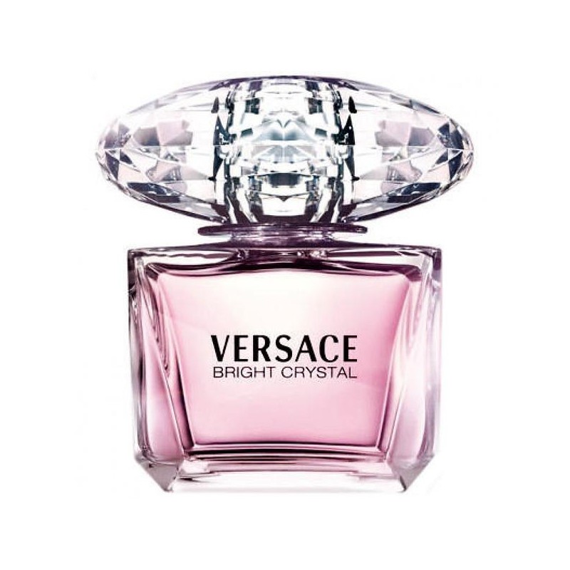 Versace Bright Crystal edt 90ml