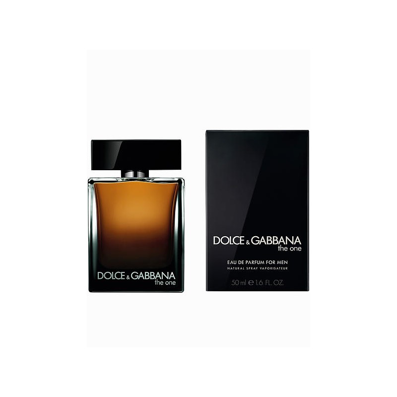 Dolce & Gabbana The One For Men edp 50ml