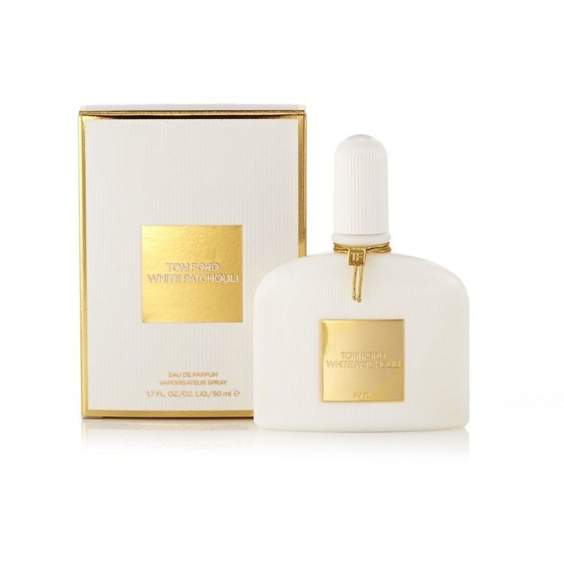 Tom Ford White Patchouli edp 50ml
