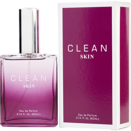Clean Skin edp 60ml