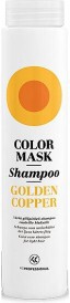 KC Professional Color Mask Shampoo Golden Copper