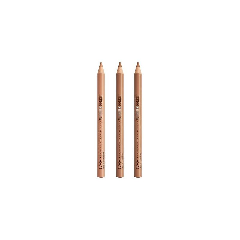 NYX Wonder Pencil Deep/Profond