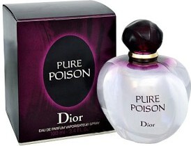 Christian Dior Poison Pure edp 30ml