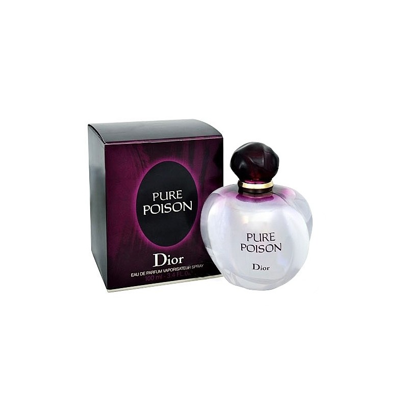 Christian Dior Poison Pure edp 30ml