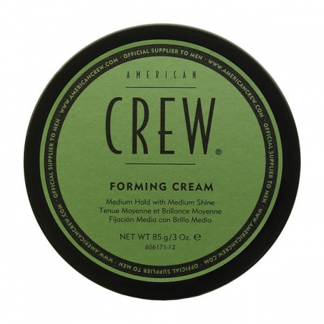 American Crew Forming Cream 85g