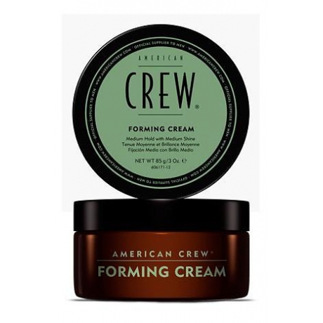 American Crew Forming Cream 85g