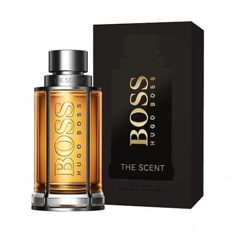 Hugo Boss The Scent for him Edt 50ml