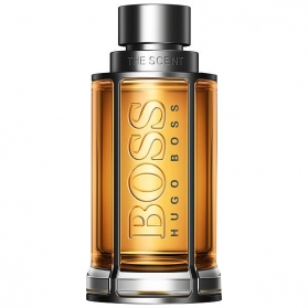 Hugo Boss The Scent for him Edt 50ml (2)
