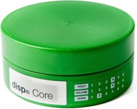 disp® Core Fiber Wax 75ml
