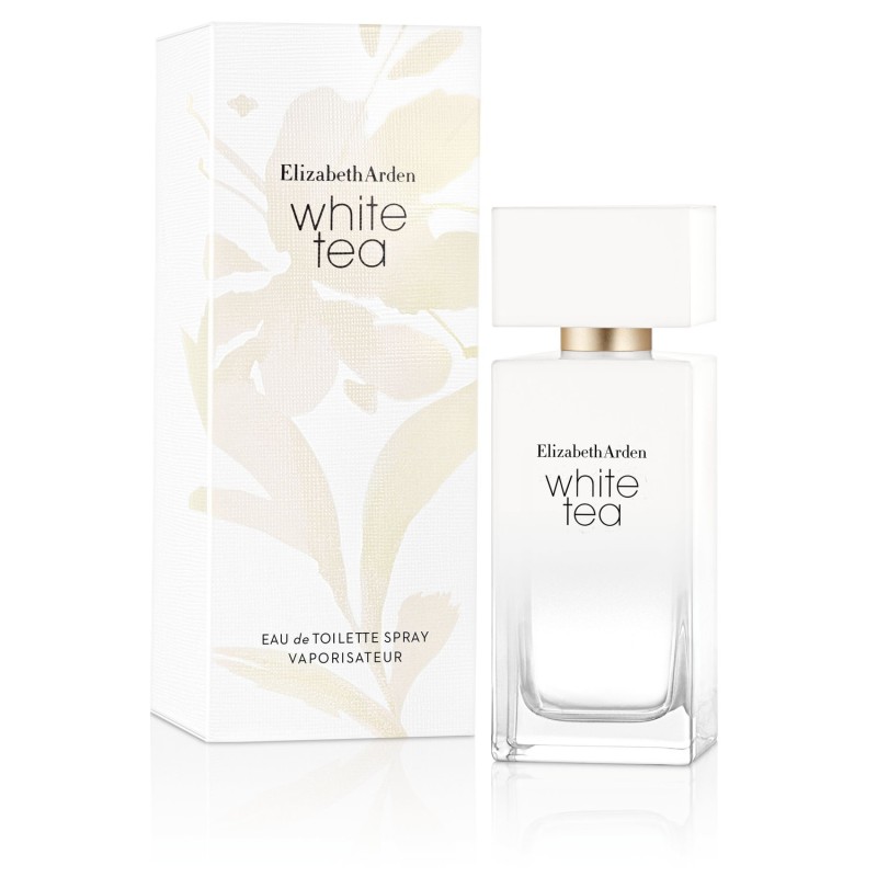 Elisabeth arden White Tea Edt 100ml