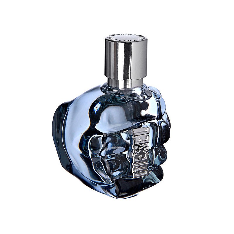 Diesel Only The Brave Edt 75ml