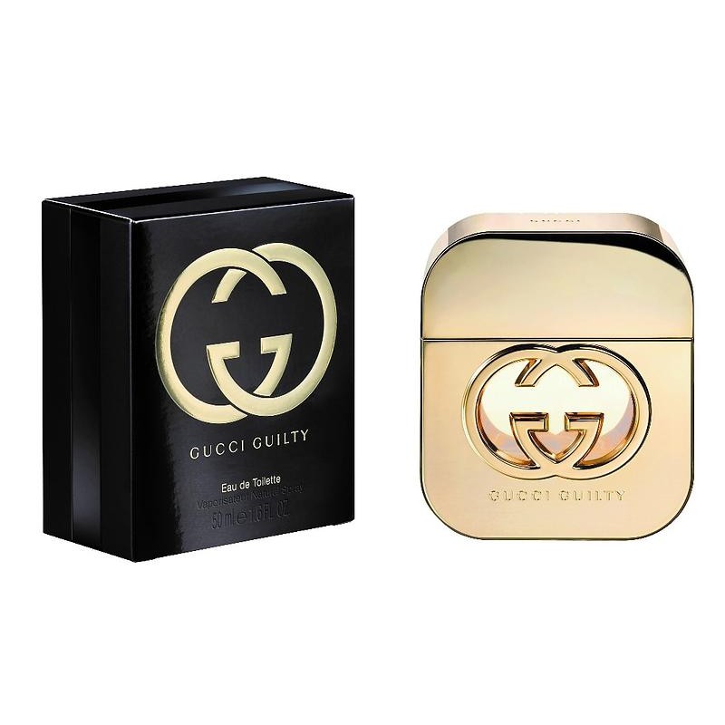 Gucci Guilty EdT 50ml för henne