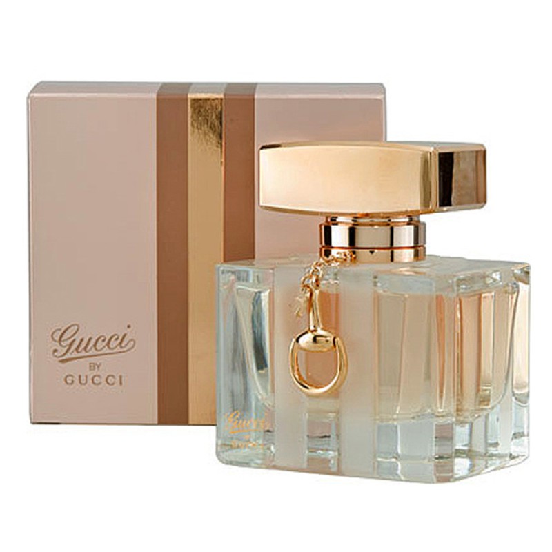 Gucci by Gucci edt 75ml för henne