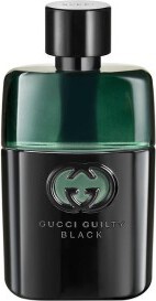 Gucci Guilty Black Pour Homme edt 90ml