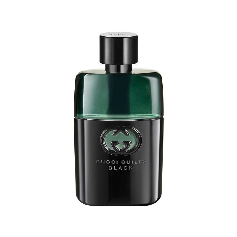 Gucci Guilty Black Pour Homme edt 90ml