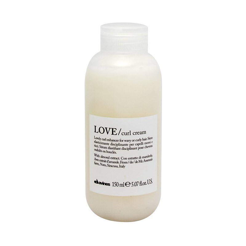 Davines Essential LOVE Curl Cream - 150ml
