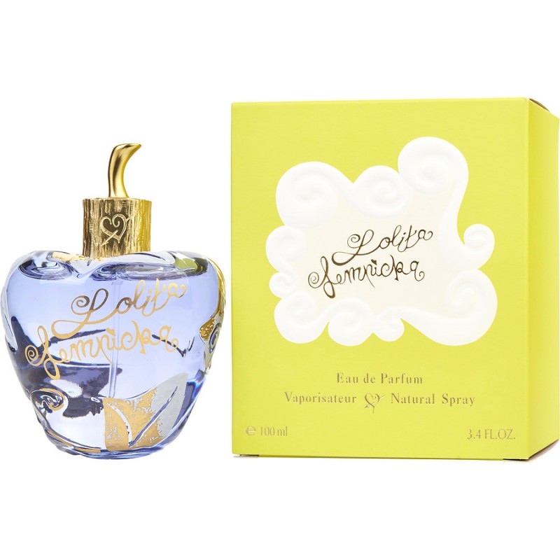 Lolita Lempicka Ladies EdP 50ml