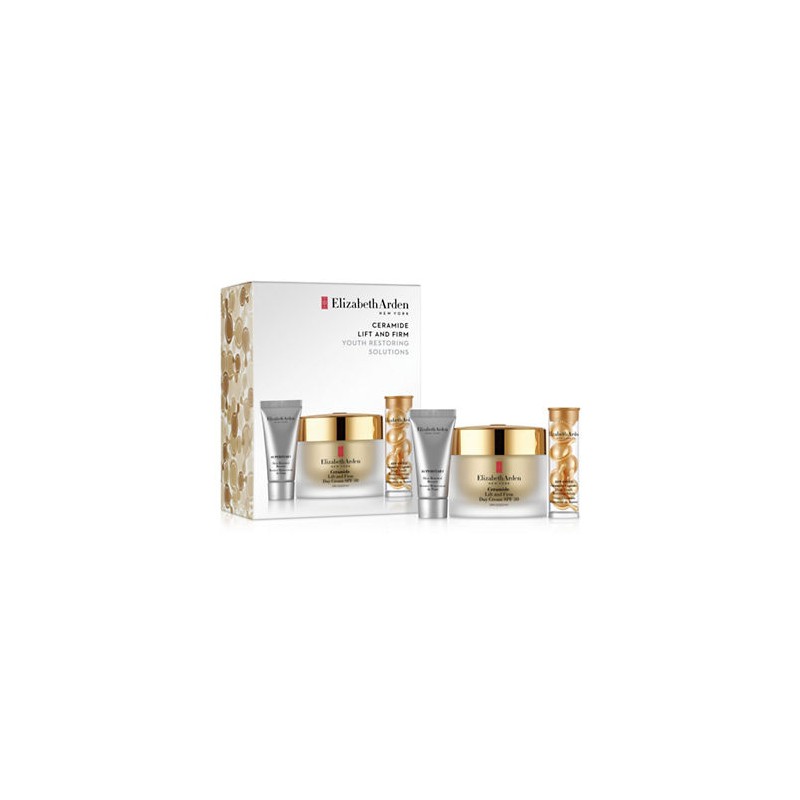Elizabeth Arden 5th Avenue 3-pieces